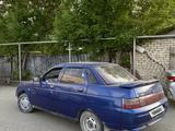 ВАЗ (Lada) 2110 2002 года за 680 000 тг. в Уральск