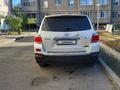 Toyota Highlander 2013 года за 10 800 000 тг. в Талдыкорган – фото 3