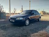 Mazda 323 1998 годаfor1 600 000 тг. в Кызылорда – фото 4