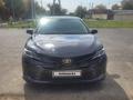 Toyota Camry 2020 года за 10 000 000 тг. в Шымкент – фото 12