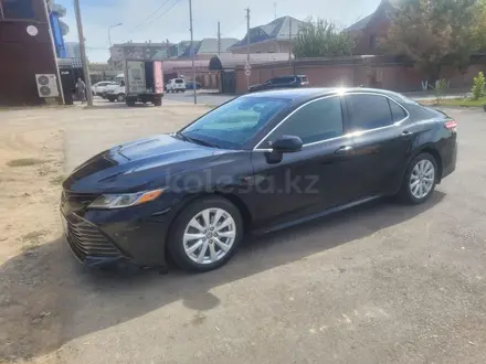 Toyota Camry 2020 года за 10 000 000 тг. в Шымкент – фото 3