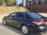 Toyota Camry 2020 годаүшін10 000 000 тг. в Шымкент – фото 4