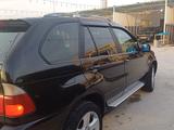 BMW X5 2001 годаfor4 500 000 тг. в Шиели – фото 4