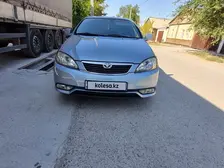 Daewoo Gentra, 2014