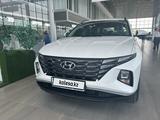 Hyundai Tucson 2024 годаүшін14 500 000 тг. в Кызылорда