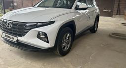 Hyundai Tucson 2024 года за 14 200 000 тг. в Кызылорда