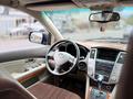 Lexus RX 300 2004 года за 5 300 000 тг. в Алматы – фото 3