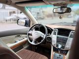 Lexus RX 300 2004 годаүшін5 300 000 тг. в Алматы – фото 3