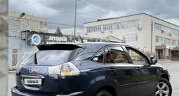 Lexus RX 300 2004 года за 5 300 000 тг. в Алматы – фото 4