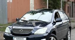 Lexus RX 300 2004 года за 5 300 000 тг. в Алматы