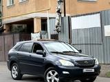 Lexus RX 300 2004 годаүшін5 300 000 тг. в Алматы – фото 2