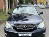 Lexus RX 300 2004 годаүшін5 300 000 тг. в Алматы – фото 5