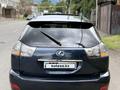 Lexus RX 300 2004 года за 5 300 000 тг. в Алматы – фото 7