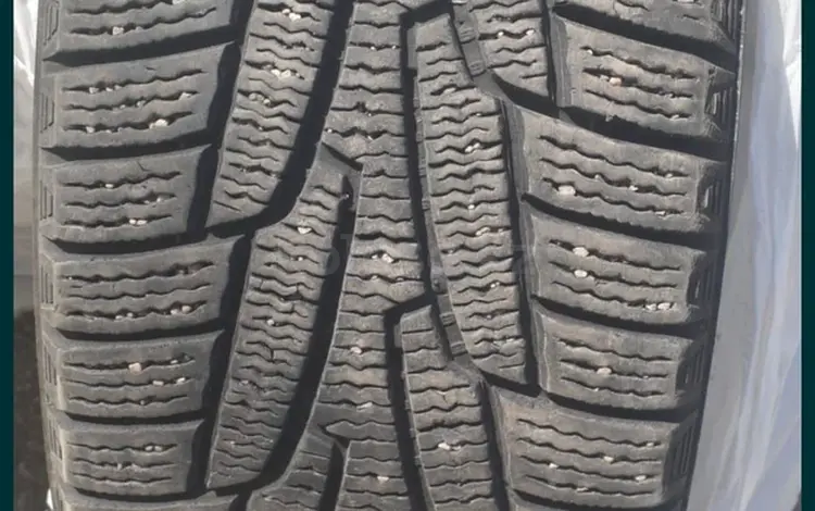 Комплект резины KUMHO (Корея) 215/60R16 за 120 000 тг. в Астана