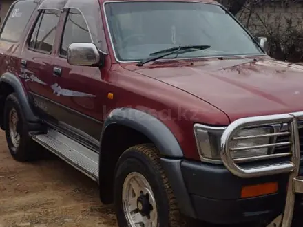 Toyota Hilux Surf 1992 года за 1 800 000 тг. в Шелек