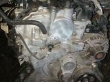 Двигатель HR16 HR15 автомат вариатор Nissan за 220 000 тг. в Алматы