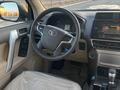 Toyota Land Cruiser Prado 2022 годаfor33 000 000 тг. в Атырау – фото 22