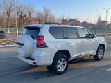 Toyota Land Cruiser Prado 2022 годаүшін26 000 000 тг. в Атырау – фото 3