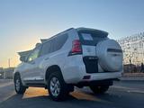 Toyota Land Cruiser Prado 2022 годаүшін26 000 000 тг. в Атырау – фото 4