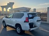 Toyota Land Cruiser Prado 2022 годаүшін26 000 000 тг. в Атырау – фото 5