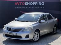 Toyota Corolla 2012 годаүшін6 000 000 тг. в Актобе