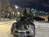 Lexus LX 570 2015 года за 26 500 000 тг. в Актау – фото 3