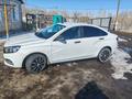 ВАЗ (Lada) Vesta 2019 года за 4 300 000 тг. в Кокшетау – фото 4