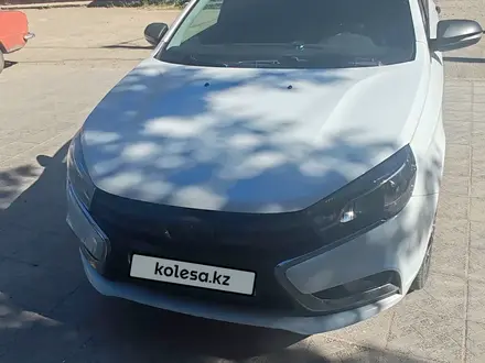 ВАЗ (Lada) Vesta 2019 года за 4 300 000 тг. в Кокшетау