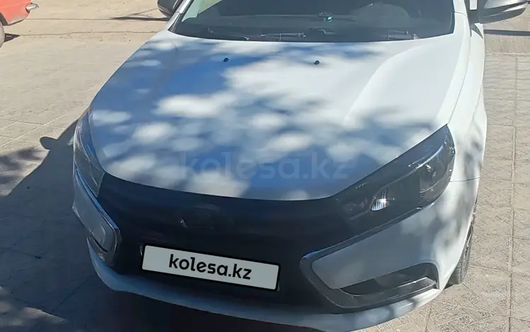 ВАЗ (Lada) Vesta 2019 года за 4 300 000 тг. в Кокшетау