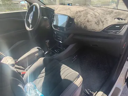 ВАЗ (Lada) Vesta 2019 года за 4 300 000 тг. в Кокшетау – фото 5