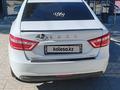 ВАЗ (Lada) Vesta 2019 года за 4 300 000 тг. в Кокшетау – фото 8