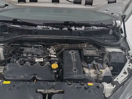 ВАЗ (Lada) Vesta 2019 года за 4 300 000 тг. в Кокшетау – фото 2