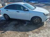 ВАЗ (Lada) Vesta 2019 года за 4 300 000 тг. в Кокшетау – фото 3