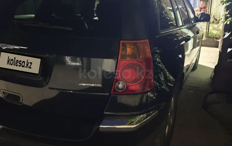 Chrysler Pacifica 2004 года за 3 400 000 тг. в Алматы