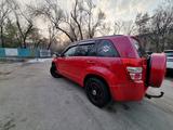 Suzuki Grand Vitara 2011 года за 6 500 000 тг. в Алматы – фото 2