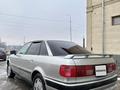 Audi 80 1993 годаүшін1 650 000 тг. в Шамалган – фото 6