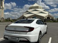 Hyundai Sonata 2022 года за 11 000 000 тг. в Астана