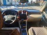 Toyota Highlander 2003 годаүшін7 500 000 тг. в Семей – фото 2