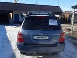 Toyota Highlander 2003 годаүшін7 500 000 тг. в Семей – фото 3