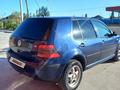 Volkswagen Golf 2004 годаfor2 450 000 тг. в Кызылорда – фото 4