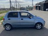 Daewoo Matiz 2011 года за 2 400 000 тг. в Шымкент – фото 3