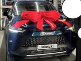 Haval H6 GT 2025 года за 12 000 000 тг. в Астана