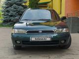 Subaru Legacy 1997 годаүшін3 300 000 тг. в Алматы – фото 2