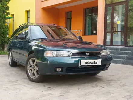 Subaru Legacy 1997 года за 3 300 000 тг. в Алматы