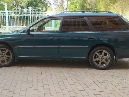 Subaru Legacy 1997 года за 3 300 000 тг. в Алматы – фото 4