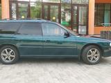 Subaru Legacy 1997 годаүшін3 300 000 тг. в Алматы – фото 3