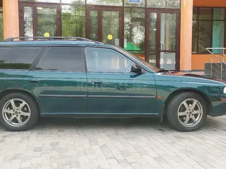 Subaru Legacy 1997 года за 3 300 000 тг. в Алматы – фото 3