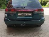 Subaru Legacy 1997 годаүшін3 300 000 тг. в Алматы – фото 5