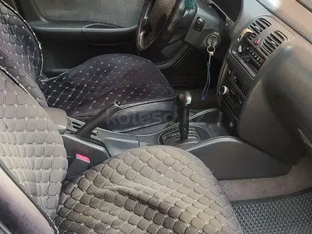 Subaru Legacy 1997 года за 3 300 000 тг. в Алматы – фото 7