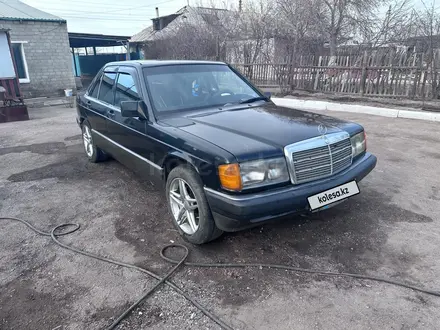 Mercedes-Benz 190 1989 года за 900 000 тг. в Балхаш